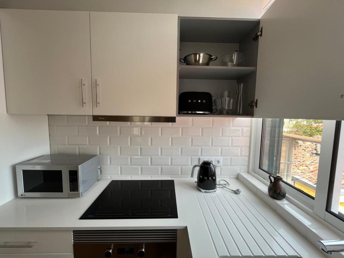 Lovely 2-Bedroom Rental Unit In Historic Funchal Exterior photo