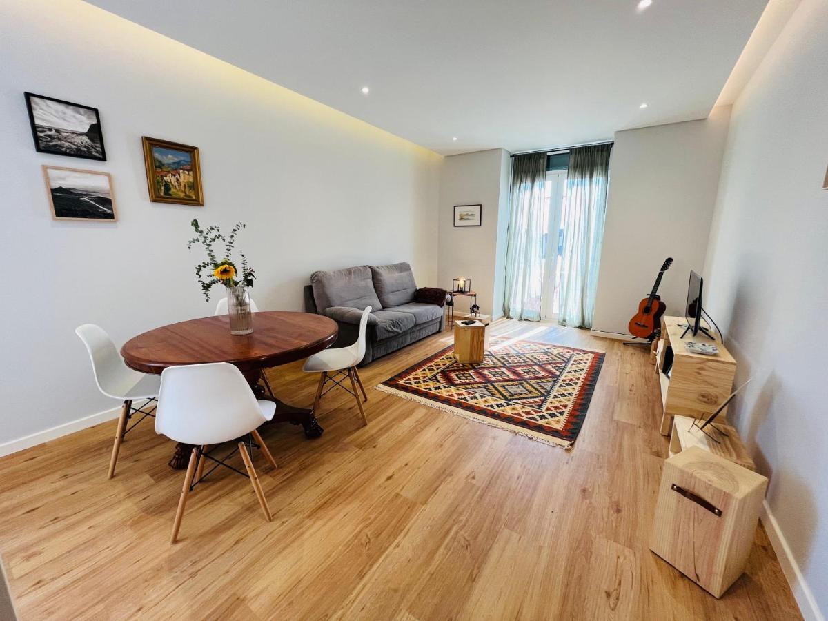 Lovely 2-Bedroom Rental Unit In Historic Funchal Exterior photo