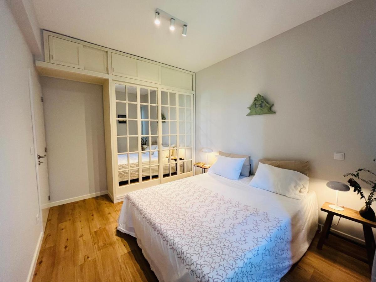Lovely 2-Bedroom Rental Unit In Historic Funchal Exterior photo