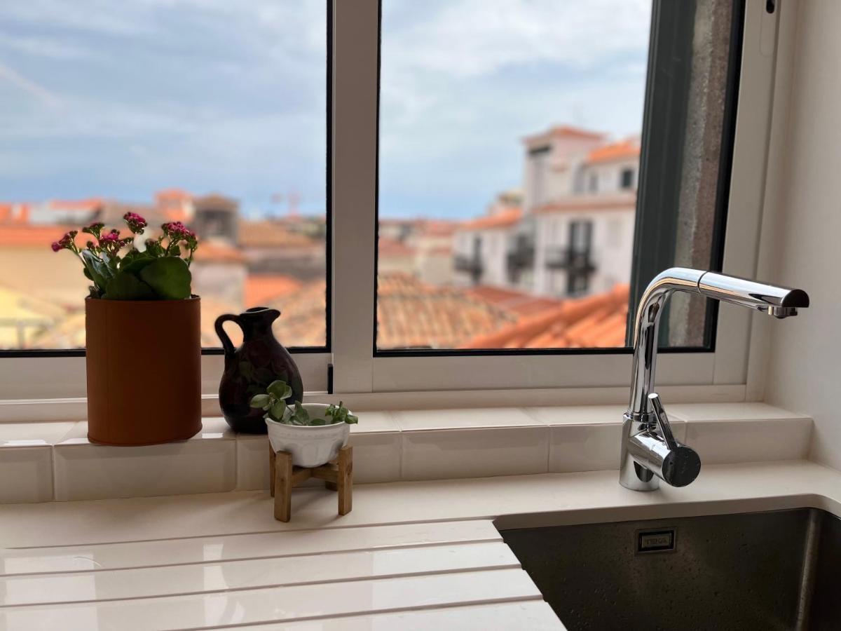 Lovely 2-Bedroom Rental Unit In Historic Funchal Exterior photo